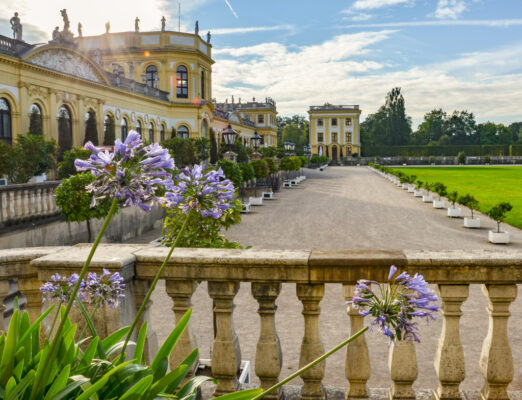 Orangerie in Kassel