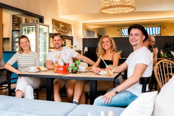 Frühstück in Kassel Vorderer Westen 