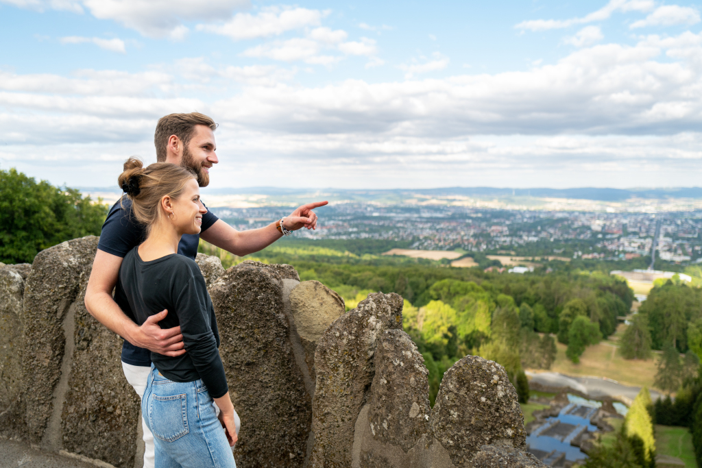 Kassel erleben: 24h in der hessischen Kunststadt mit Insidertipps für Sightseeing, Kulinarik, Shopping & Party