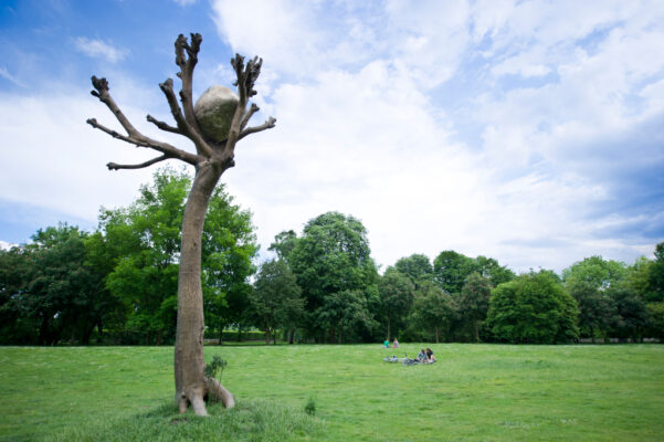 Kassel documenta Kunst im öffentlichen Raum