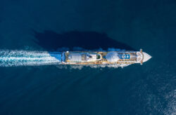 Kreuzfahrt-Kracher: 8 Tage mit AIDAprima durch den Orient inkl. Vollpension nur 645€