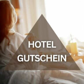 Hotelgutschein 2023: Gutscheine, Rabatte & Angebote