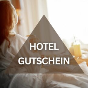 Hotelgutschein Logo Gutscheinseite Urlaubstracker