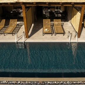 Neueröffnung in Griechenland: 8 Tage Korfu im tollen 4.5* Resort mit All Inclusive, Flug & Transfer nur 661€