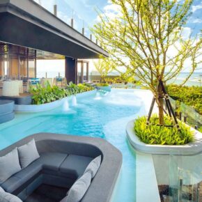 Thailand: 9 Tage im tollen 4* Hotel inkl. Frühstück, Flug & Transfer für NUR 949€ Thailand: 9 Tage im tollen 4* Hotel inkl. Frühstück, Flug & Transfer für NUR 949€