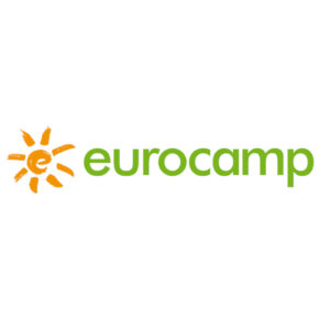 Eurocamp Gutschein Logo