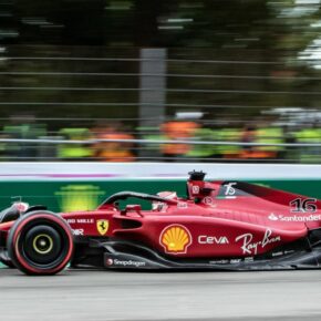 Formel 1: 3 Tage ins Formel 1 Grand Prix von Monza mit 4* Hotel, Frühstück & Flug nur 544 €
