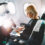 WLAN im Flugzeug: Infos, Kosten & Airlines auf einen Blick