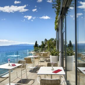 Familienurlaub in Kroatien: 3 Tage im tollen 3* Hotel inkl. Halbpension Plus nur 99 €