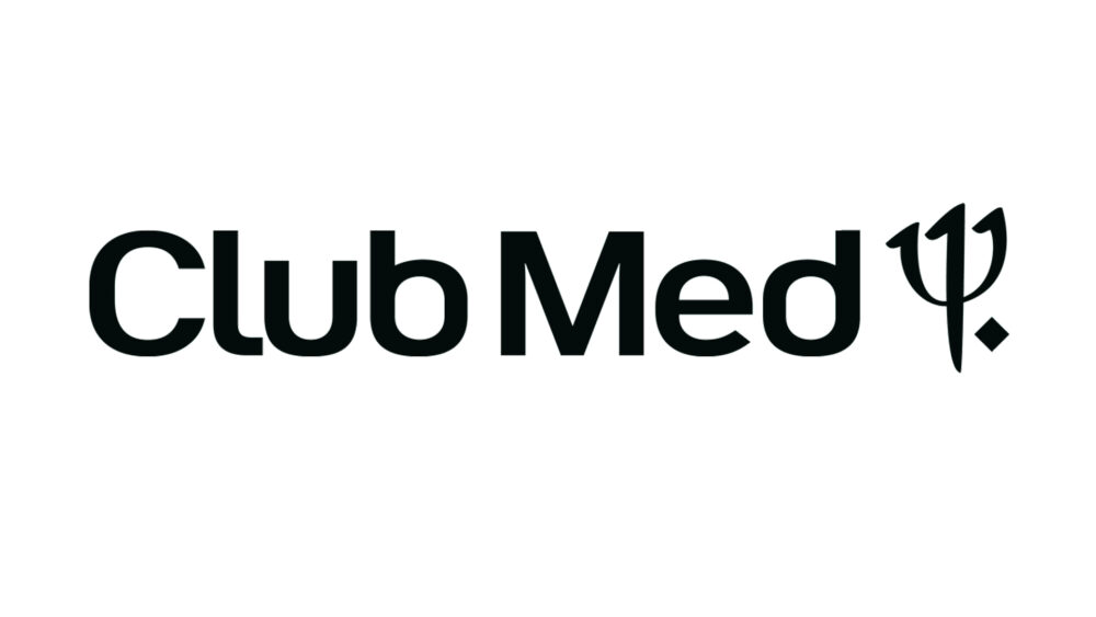 Club Med Logo 