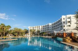Traumurlaub: 8 Tage Tunesien im TOP 4* Resort inkl. All Inclusive, Flug & Transfer nur 3...