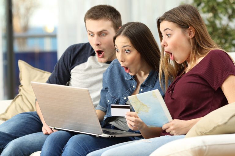 Reisen, Flüge & Hotels mit PayPal bezahlen: Überblick zahlreicher Anbieter