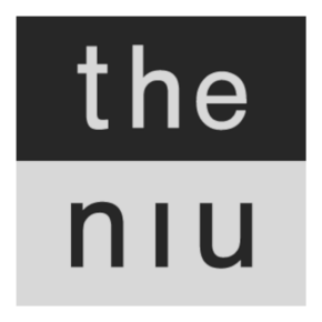 the niu Gutschein Logo