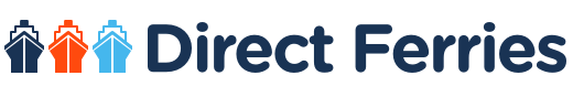 Direct ferries logo