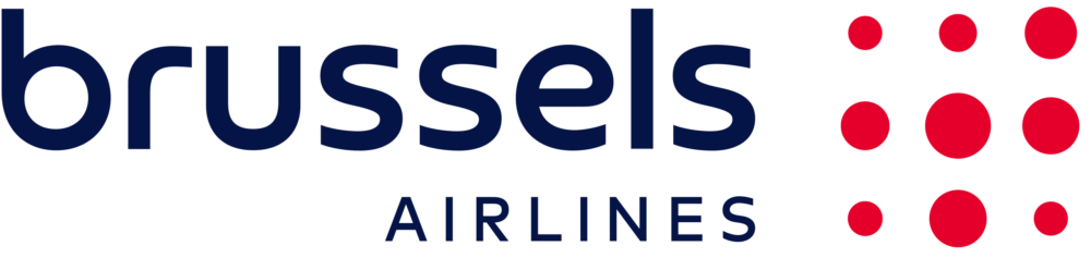 Brussels Airlines Logo