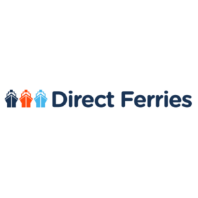 Direct-Ferries-Gutschein-Voucher-Logo