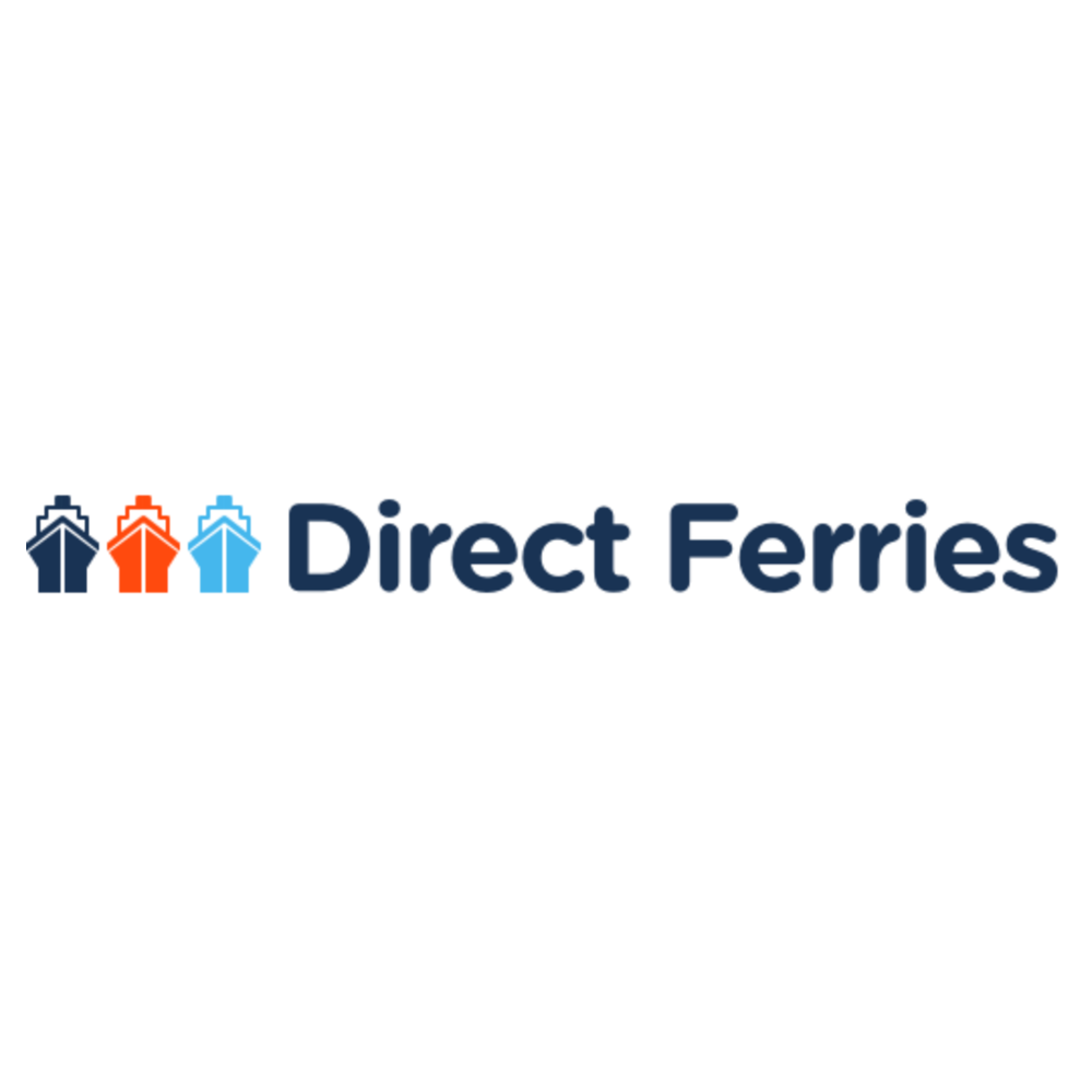 Direct-Ferries-Gutschein-Voucher-Logo