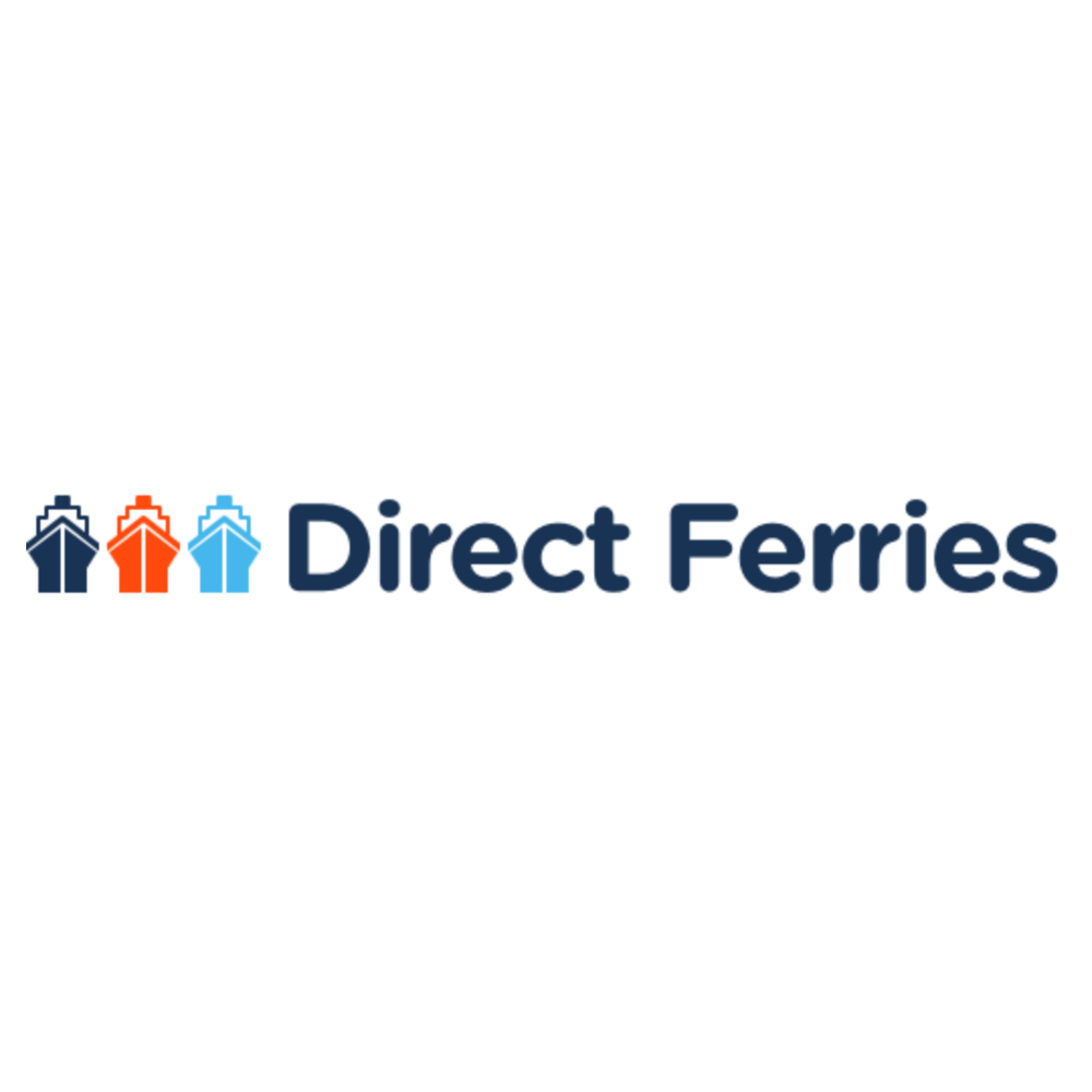 Direct Ferries Gutschein & 50 Rabatt August 2024