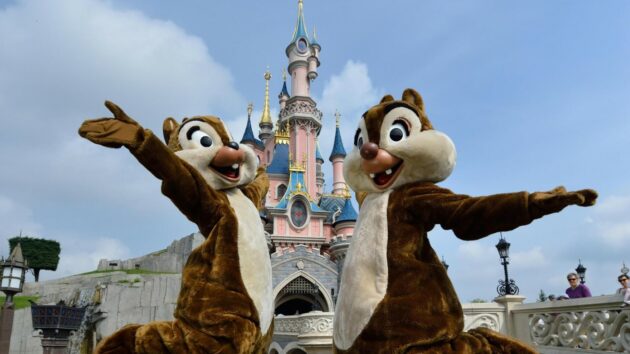 Disneyland Paris