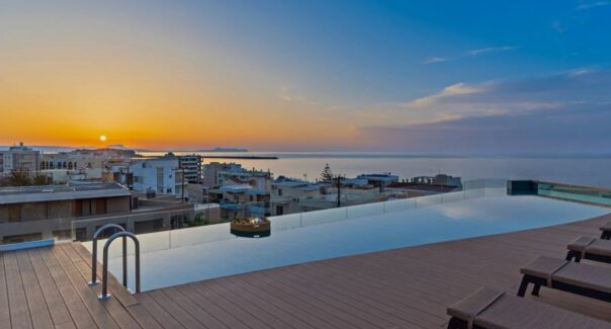 4 Tage Kreta