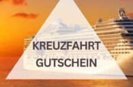 Kreuzfahrt Gutscheine & Rabatte 2024