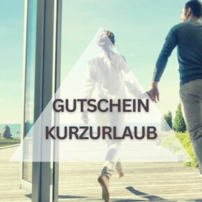 Kurzurlaub Gutschein Voucher Gutscheinseite Reisegutscheine