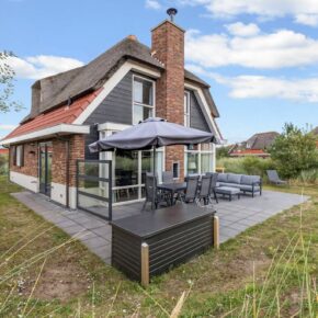 Landal GreenParks: 4 Tage in den Niederlanden im luxuriösen Ferienhaus in Strandnähe mit Whirlpool & Sauna ab nur 116€ p.P.