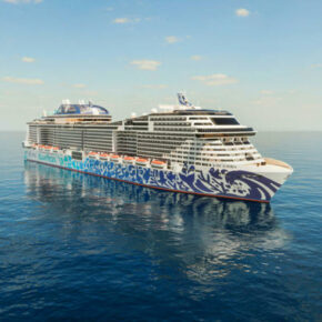Norwegische Fjorde: 8-tägige Kreuzfahrt mit der neuen MSC Euribia ab/bis Kiel inkl. Vollpension nur 729 € Norwegische Fjorde: 8-tägige Kreuzfahrt mit der neuen MSC Euribia ab/bis Kiel inkl. Vollpension nur 729 €