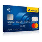 Postbank Kreditkarte: Vor- & Nachteile der verschiedenen Varianten
