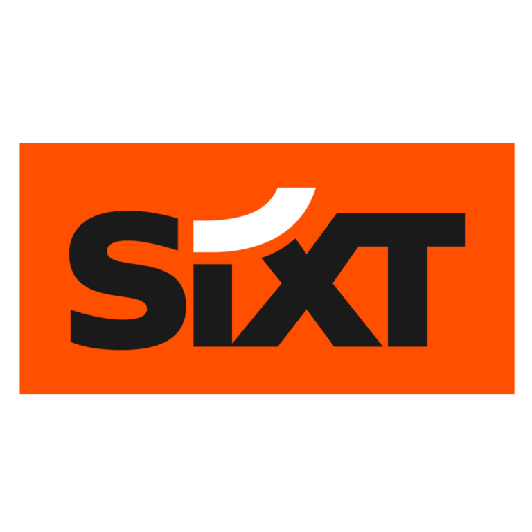 Sixt Logo