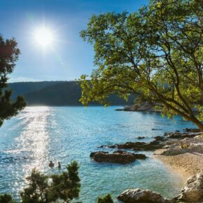 Kroatien: 4 Tage Rabac im TOP 4* Hotel inkl. Halbpension nur 212€ Kroatien: 4 Tage Rabac im TOP 4* Hotel inkl. Halbpension nur 212€