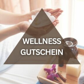 Wellness Gutschein Voucher Landingpages