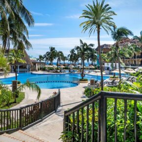 Mexiko: 9 Tage Yucatan im tollen 4* Resort mit All Inclusive, Flug & Transfer nur 1115€