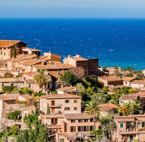 Mallorca-Kracher: 7 Tage im TOP 4* Adults Only Hotel mit Frühstück, Flug & Transfer für 380 €