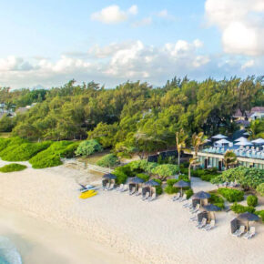 Herrlicher Strandurlaub: 8 Tage Mauritius im TOP 5* Radisson Resort inklusive Vollpension ab 735€