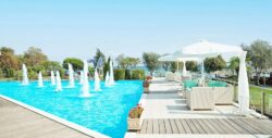 Traumurlaub Griechenland: 6 Tage im tollen 4* Hotel mit All Inclusive, Flug & Transfer f...