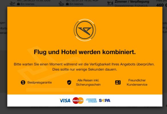 Condor Holidays Gutschein