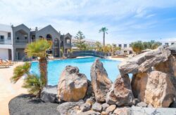 Fuerteventura: 8 Tage im TOP 4* Hotel inkl. Frühstück, Flug & Transfer nur 451€