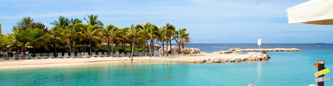 Curacao Slider