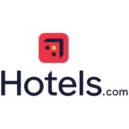 Hotels.com Gutschein: 10% Rabatt | März 2024