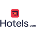 Hotels.com Gutschein: 10% Rabatt | Mai 2024