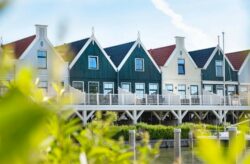 EuroParcs: 4 Tage im Ferienpark nahe Amsterdam mit eigenem Ferienhaus am Wasser nur 148€ p.P.