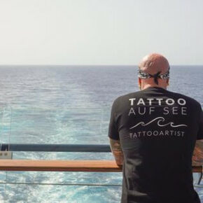 Wildcat Tattoo Cruise: 6 Tage mit der Mein Schiff 4 ab/bis Bremerhaven inkl. All Inclusive für 1099€ Wildcat Tattoo Cruise: 6 Tage mit der Mein Schiff 4 ab/bis Bremerhaven inkl. All Inclusive für 1099€