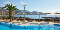 Gönnt Euch Urlaub auf Kreta: 6 Tage im tollen 5* Hotel mit All Inclusive, Flug & Extras ...