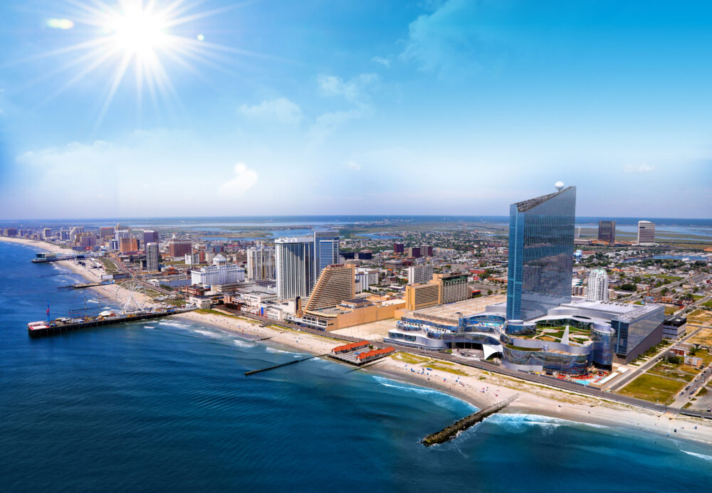 Atlantic City