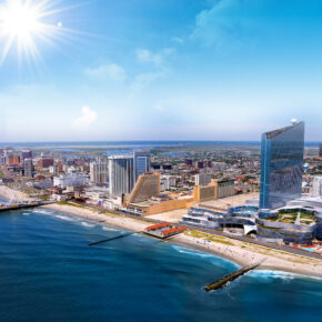 Atlantic City