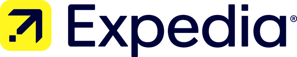 Expedia Logo 2023