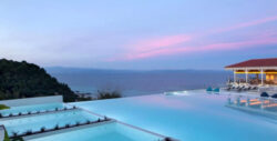 Entspannung in Griechenland: 6 Tage Chalkidiki im strandnahen 5* Hotel inkl. Halbpension, Flu...