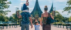 Ferienpark in den Niederlanden: 5 Tage Familienurlaub im EuroParcs Kaatsheuvel ab nur 269€ p.P.