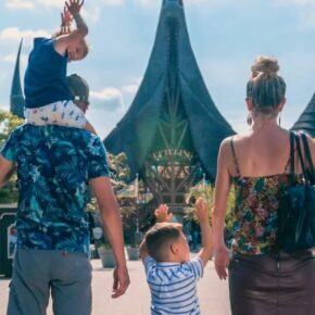 Ferienpark in den Niederlanden: 5 Tage Familienurlaub im EuroParcs Kaatsheuvel ab nur 269€ p.P.